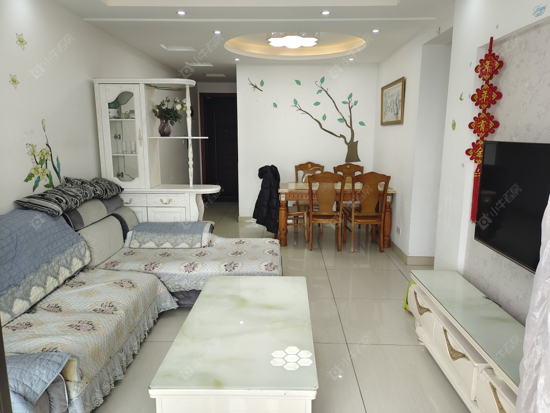 路劲城一期房源室内图 常州路劲城一期在租房源室内图_小牛看房