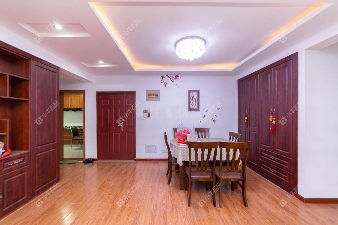 常州佳兆业凤凰湖壹号在租房源_小牛看房