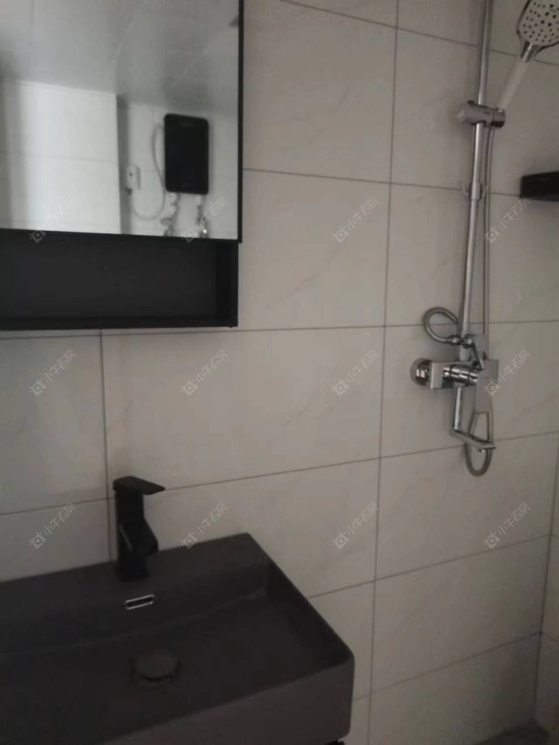 常州碧桂园壹号天禧在租房源室内图_小牛看房