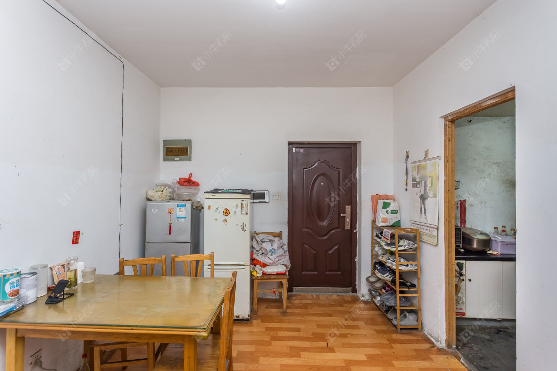 常州九龙雅苑南区在售二手房源室内图_小牛看房