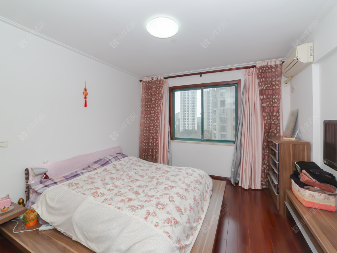 常州水木年华花园在售二手房源室内图_小牛看房