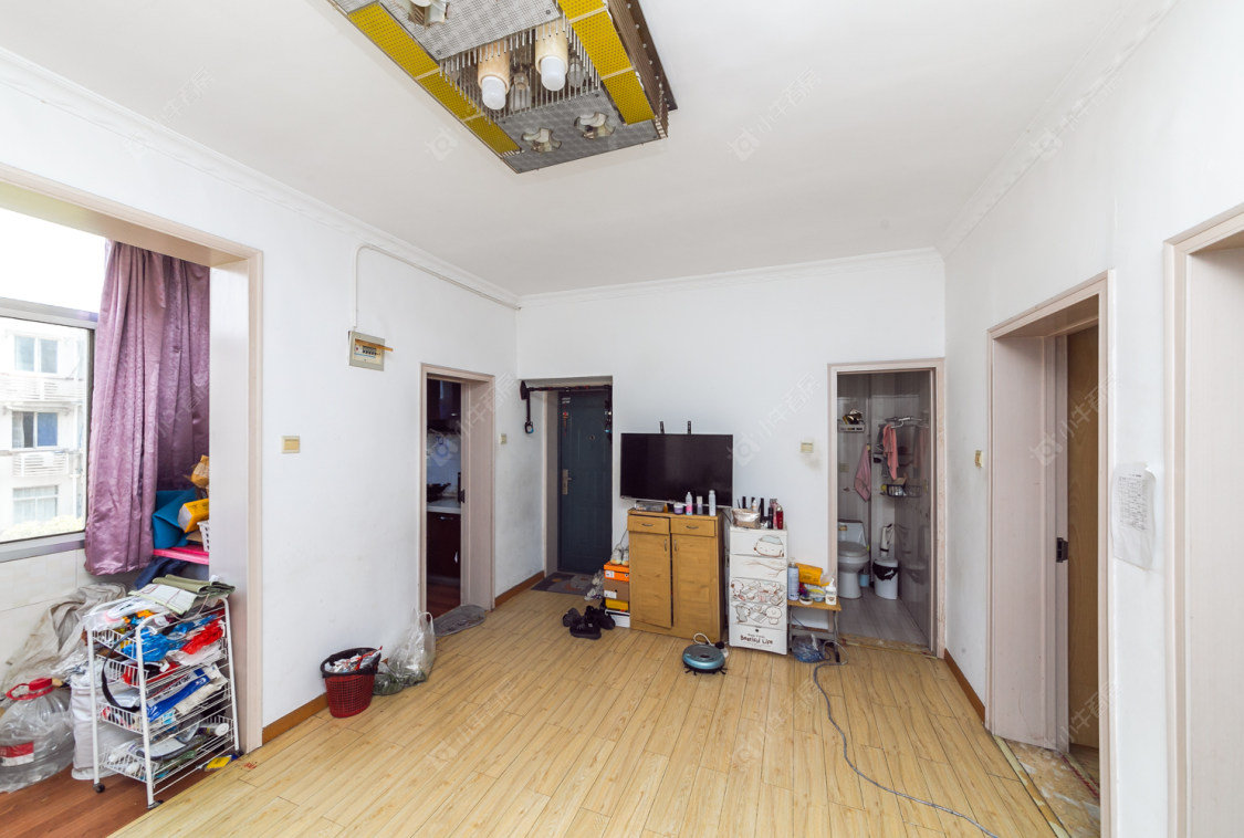 常州清潭六村在售二手房源室内图_小牛看房