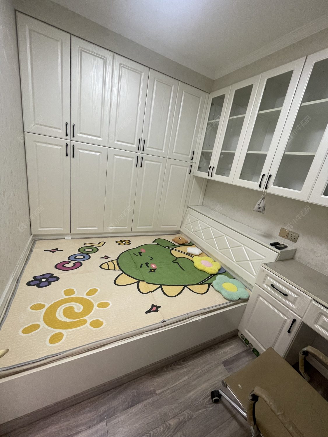 常州常发豪郡在租房源室内图_小牛看房