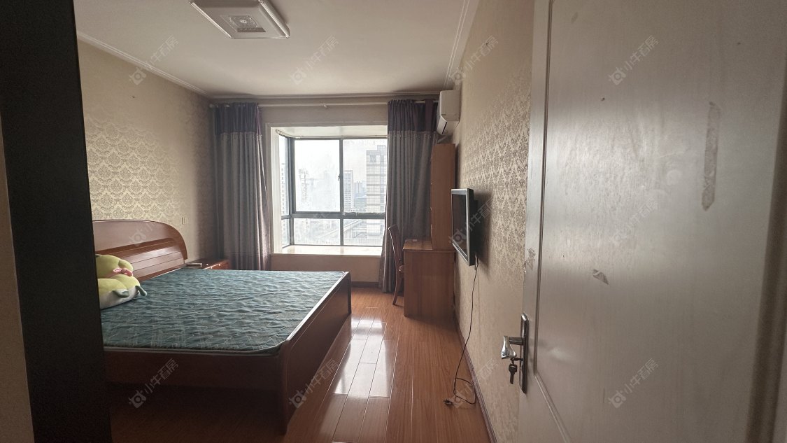 常州星海银园西区在租房源室内图_小牛看房