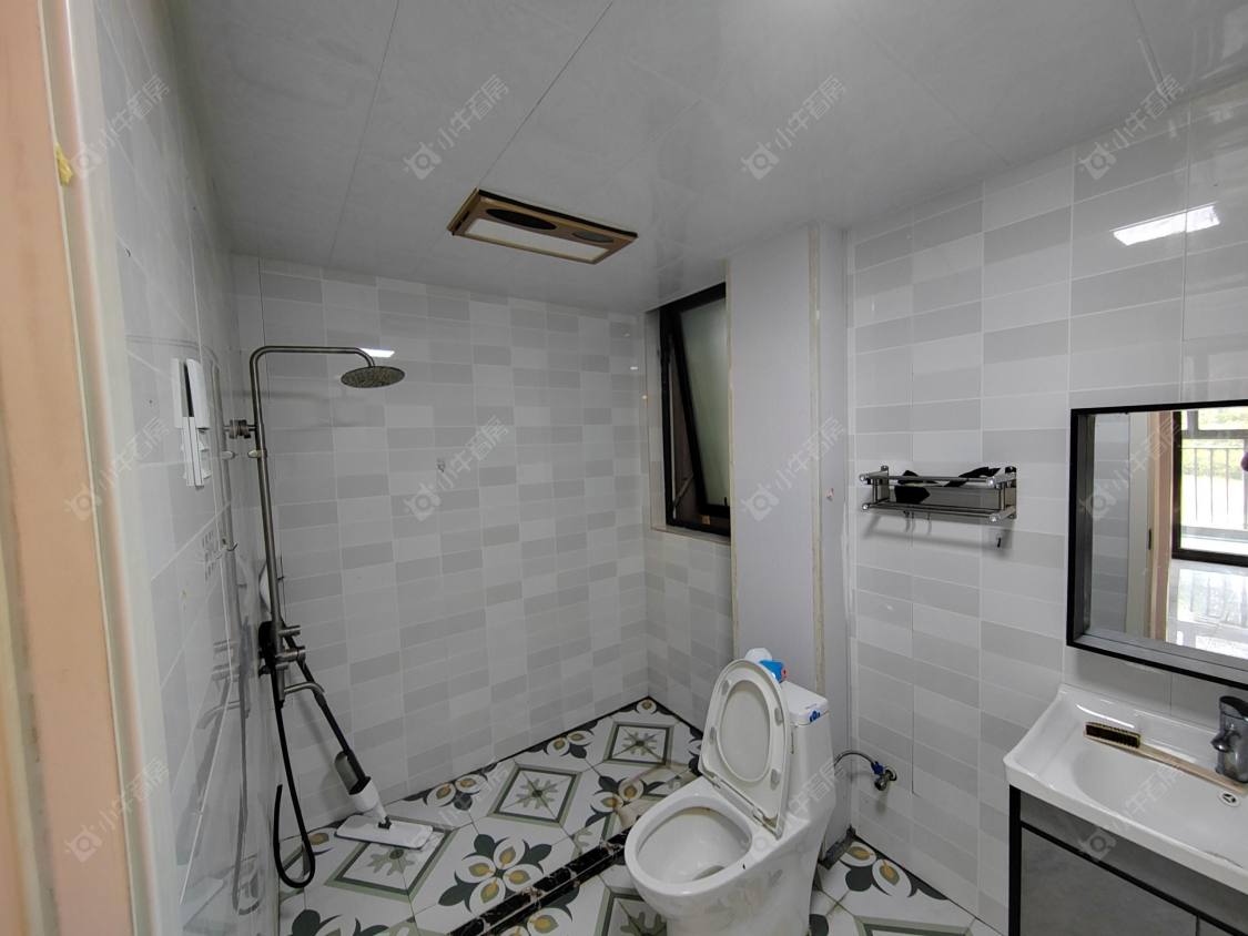 旭辉都会里房源室内图 常州旭辉都会里在租房源室内图_小牛看房