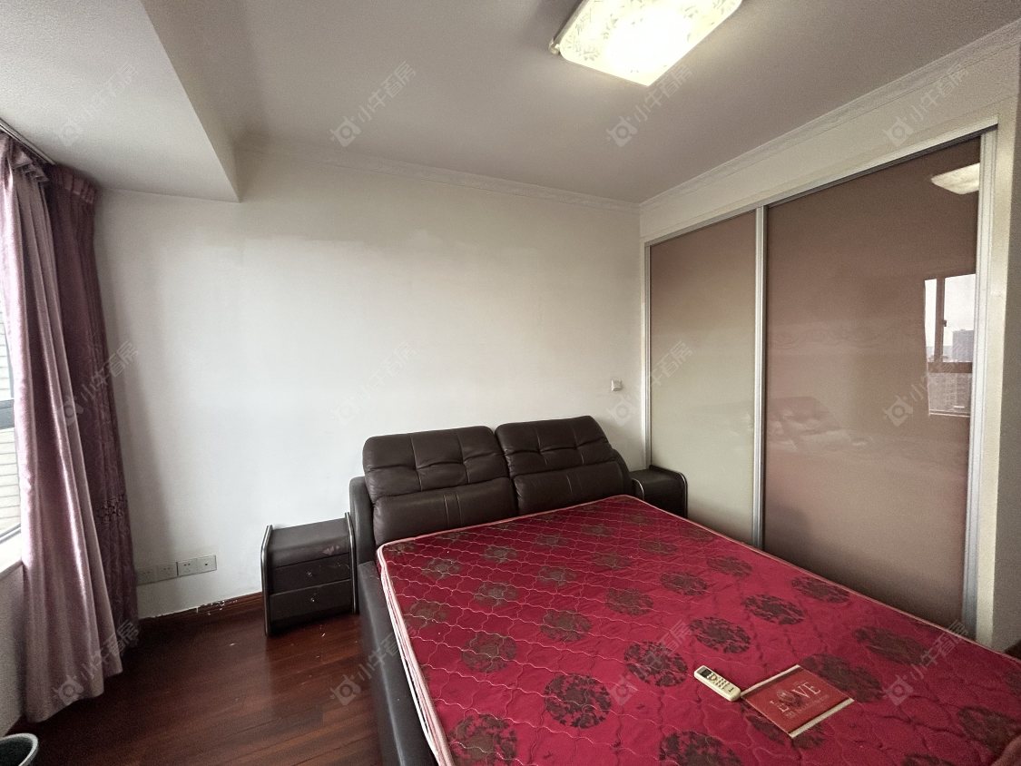 常州新城南都美域在租房源_小牛看房