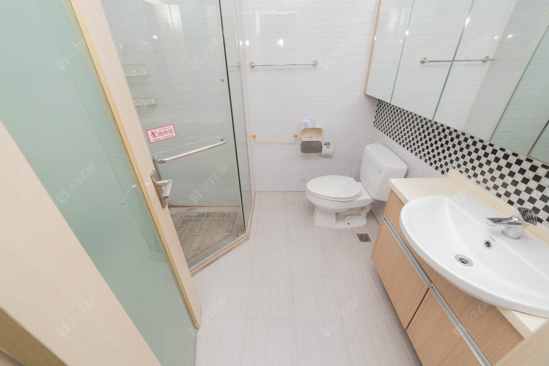 常州新北万达广场在售二手房源室内图_小牛看房