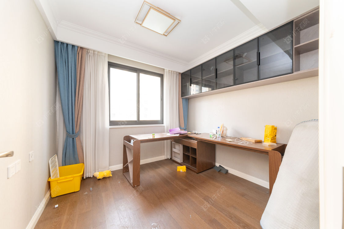 常州新城华宇悦隽公馆在售二手房源室内图_小牛看房