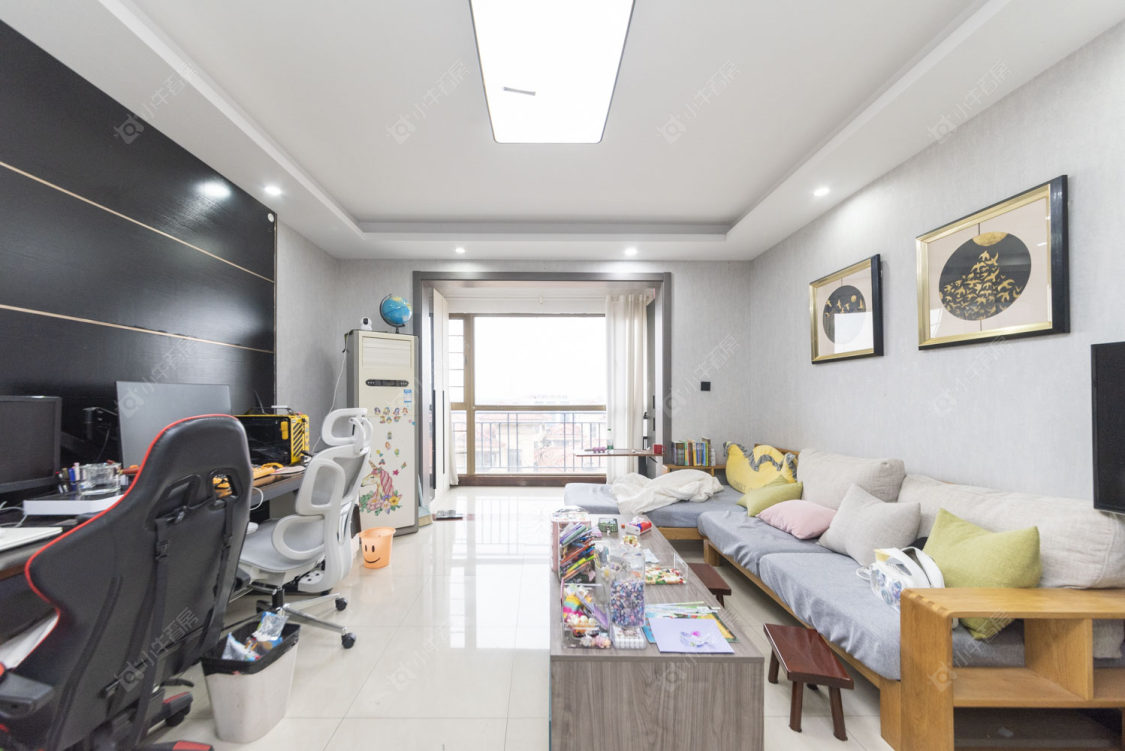 常州瑞丰园在售二手房_小牛看房