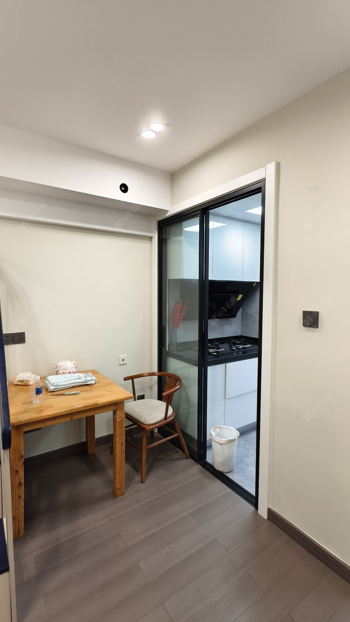 常州京城豪苑北区在租房源室内图_小牛看房