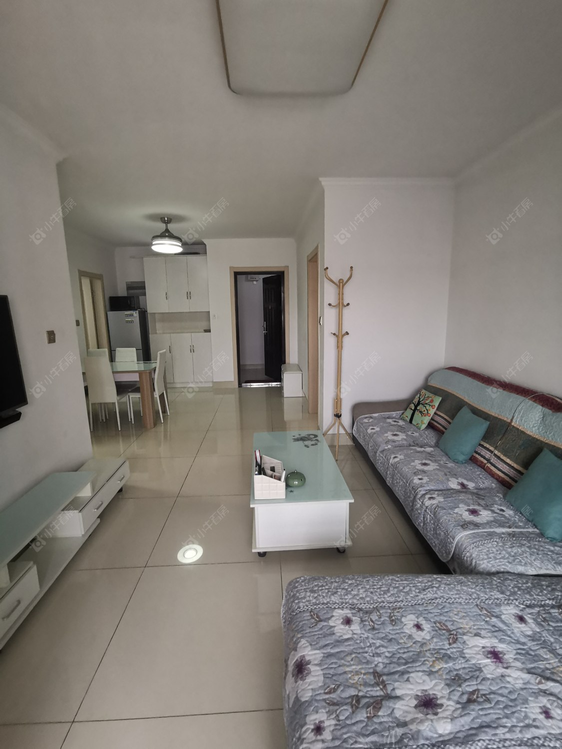 常州紫廷名苑在租房源_小牛看房