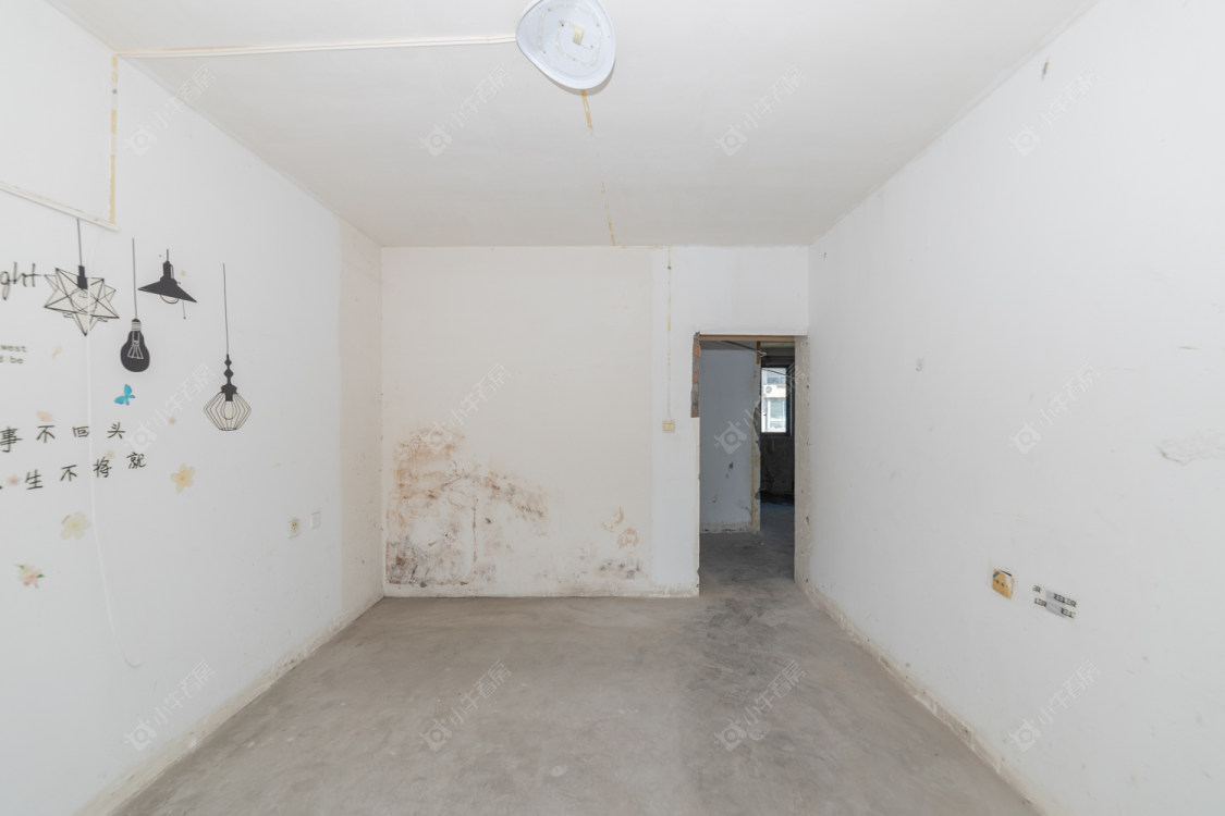 常州顺园八村南区在售二手房源室内图_小牛看房