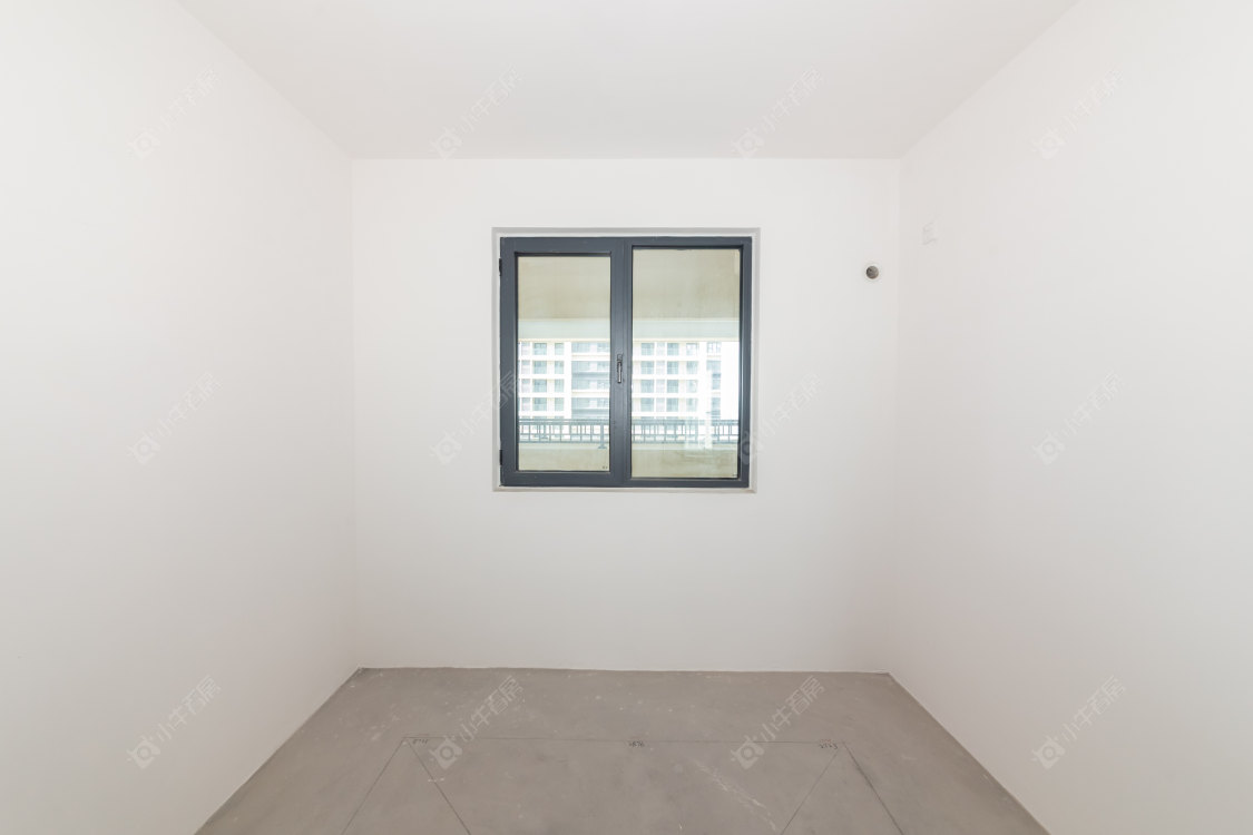 常州百馨西苑六期在售二手房源室内图_小牛看房