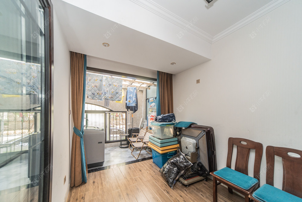 常州御花园(新北)在售二手房源室内图_小牛看房