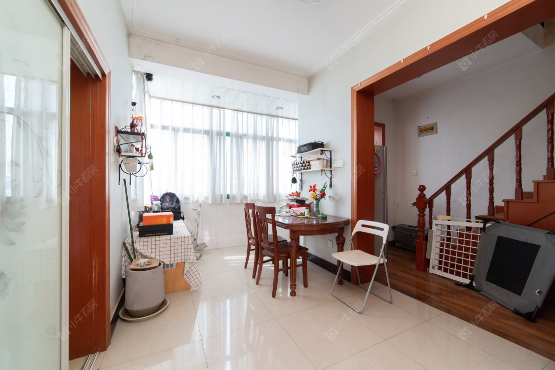 常州勤业一二三村在售二手房_小牛看房