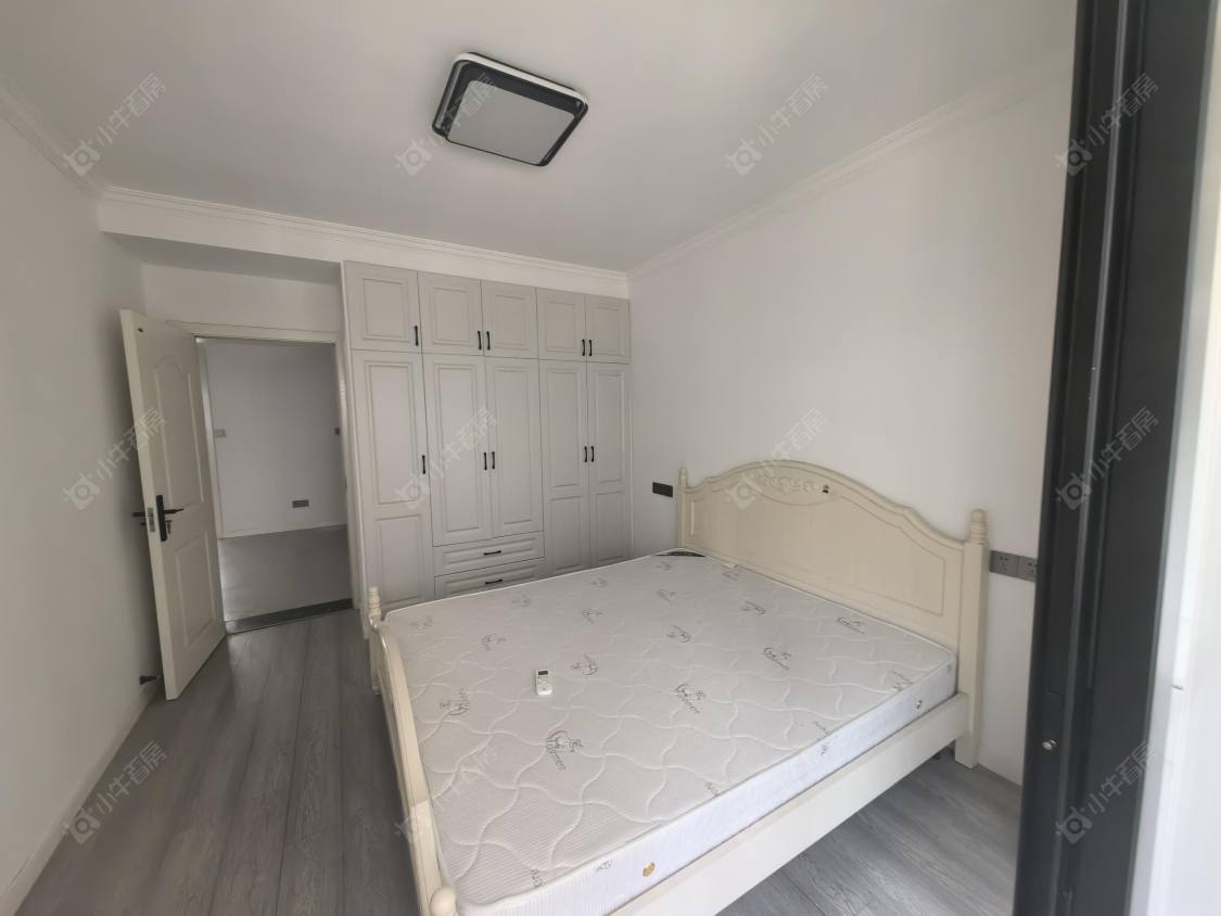 常州翠竹新村南区在租房源室内图_小牛看房