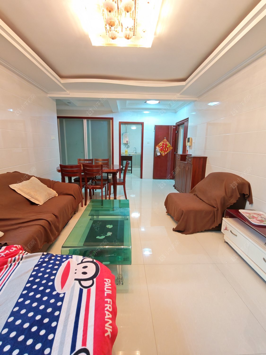 常州怀德名园在租房源室内图_小牛看房