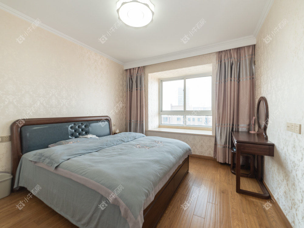 常州五洲国际在租房源_小牛看房