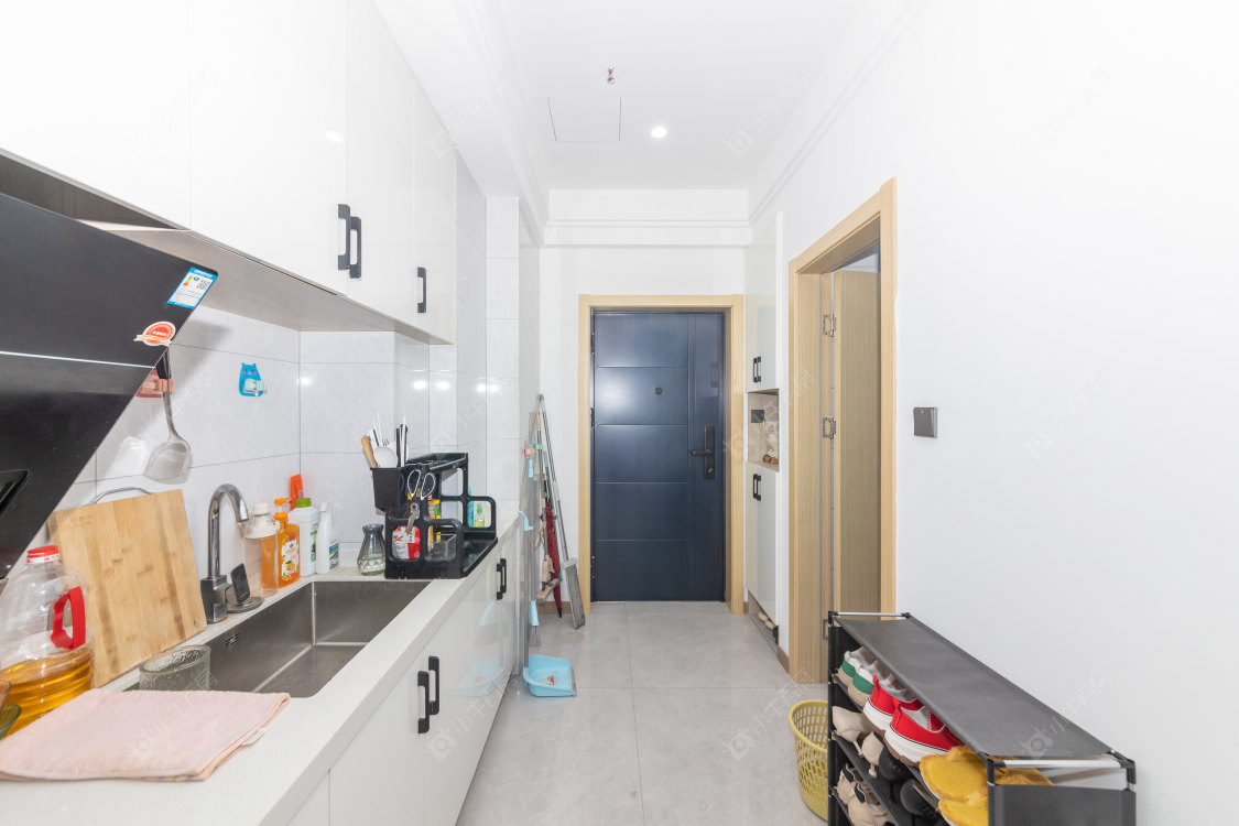 新龙江城市广场房源室内图 常州新龙江城市广场在售二手房源室内图_小牛看房