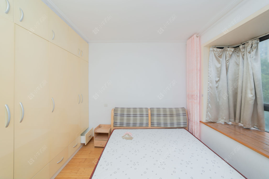 常州玉龙湾花园在售二手房源室内图_小牛看房