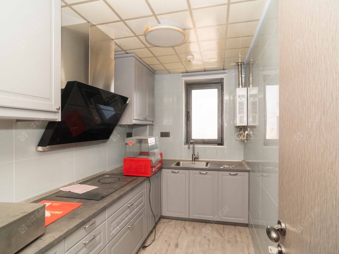 常州雨润城在售二手房源室内图_小牛看房