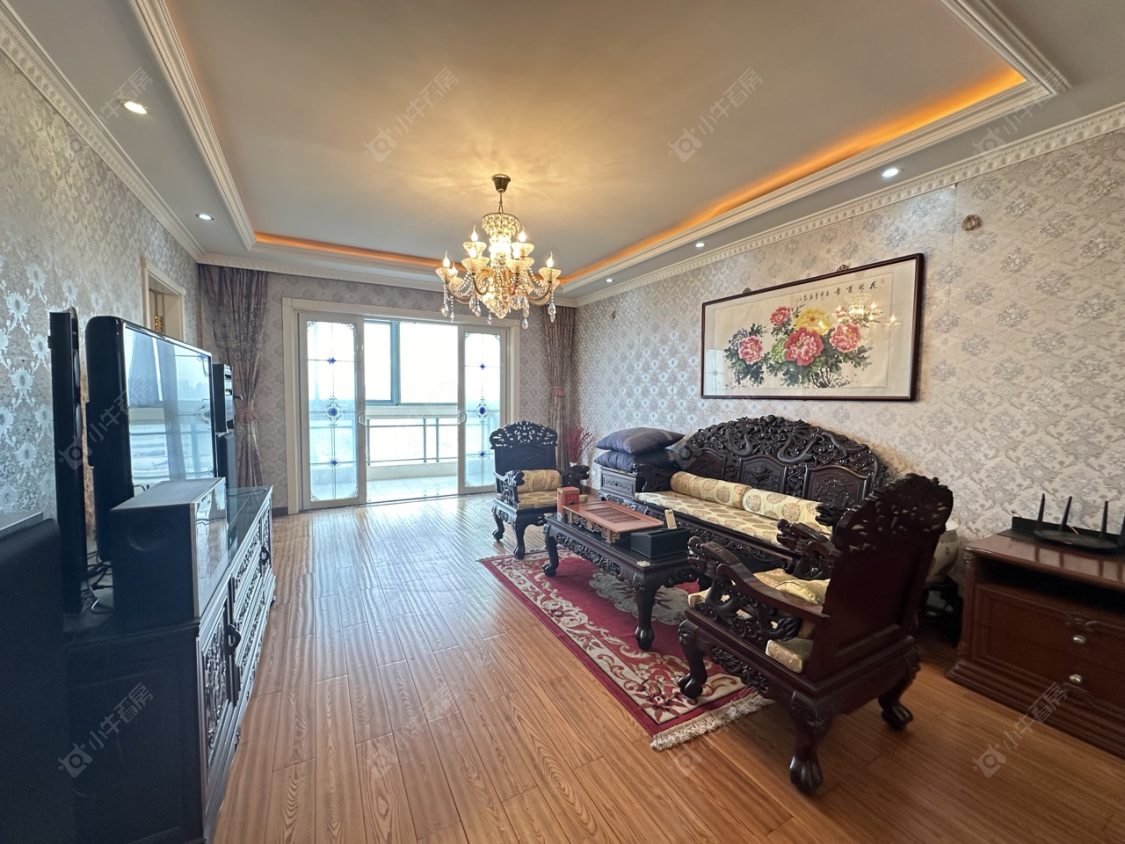 御城房源室内图 常州御城在租房源室内图_小牛看房