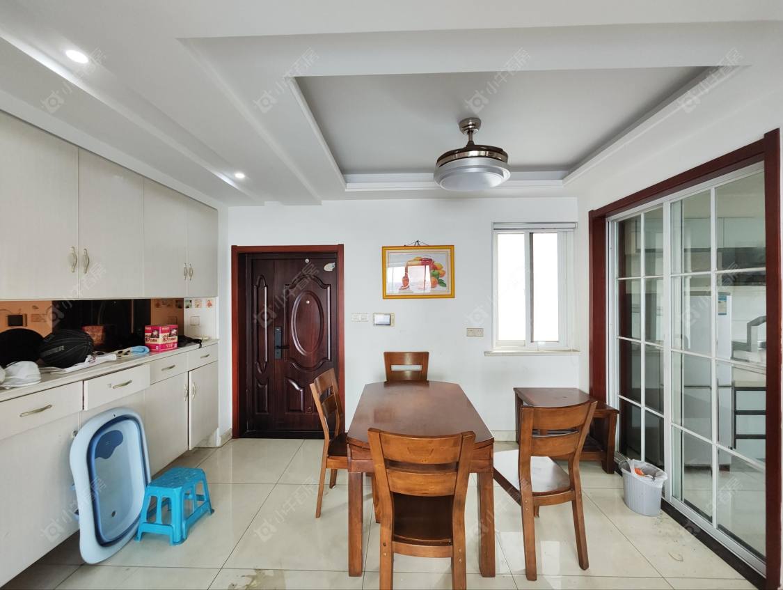 天润国际花园房源室内图 常州天润国际花园在租房源室内图_小牛看房