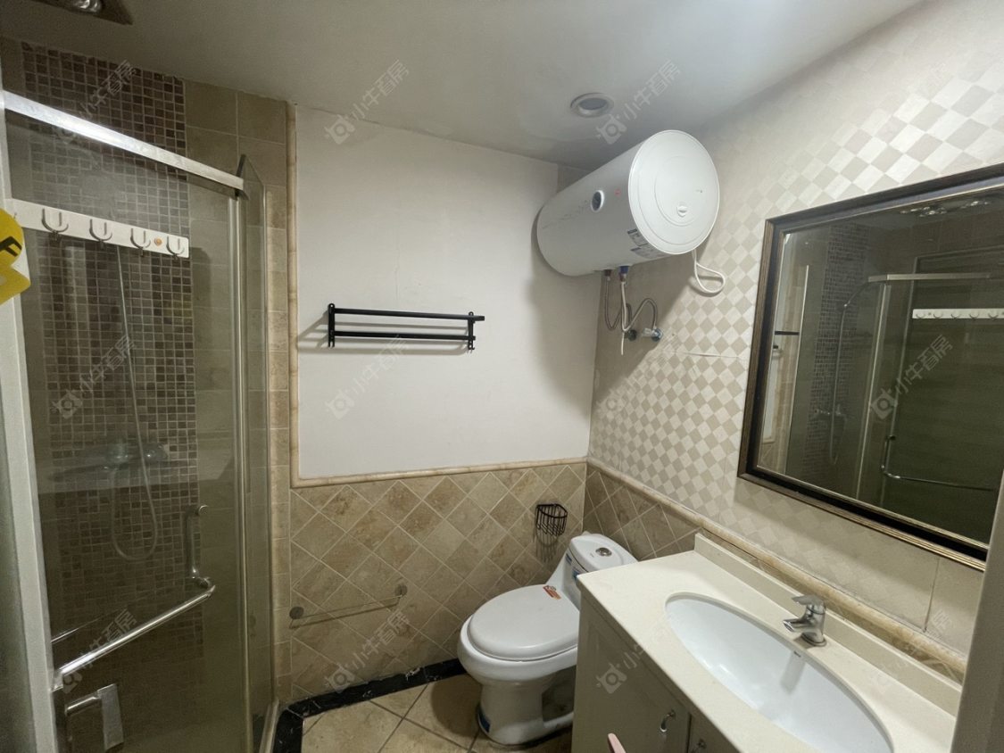 常州武进万达广场在租房源室内图_小牛看房