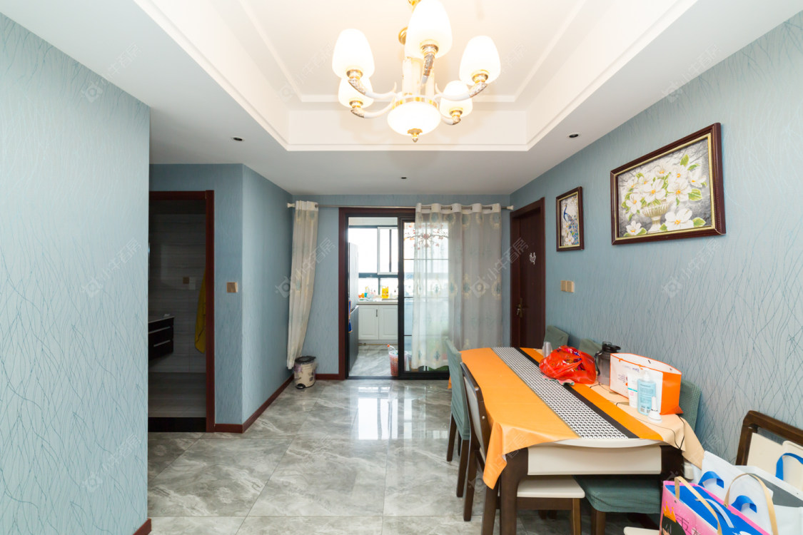 常州东方福郡在售二手房_小牛看房