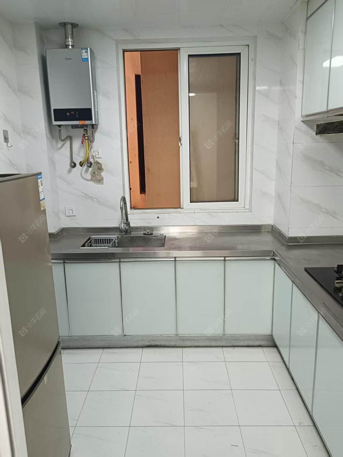 常州大宁佳苑在租房源室内图_小牛看房