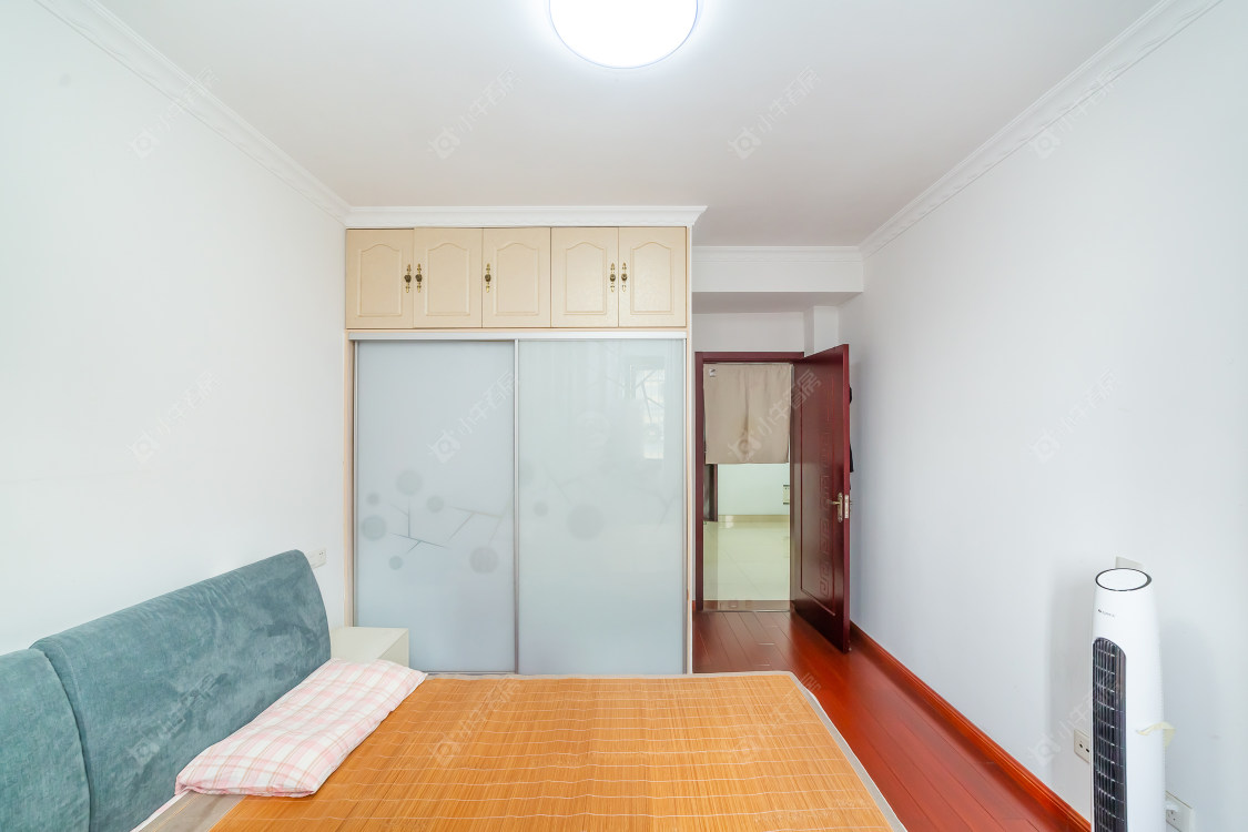 常州天山花园在售二手房源室内图_小牛看房