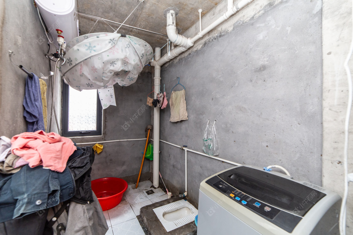 常州冶金新村在售二手房源室内图_小牛看房