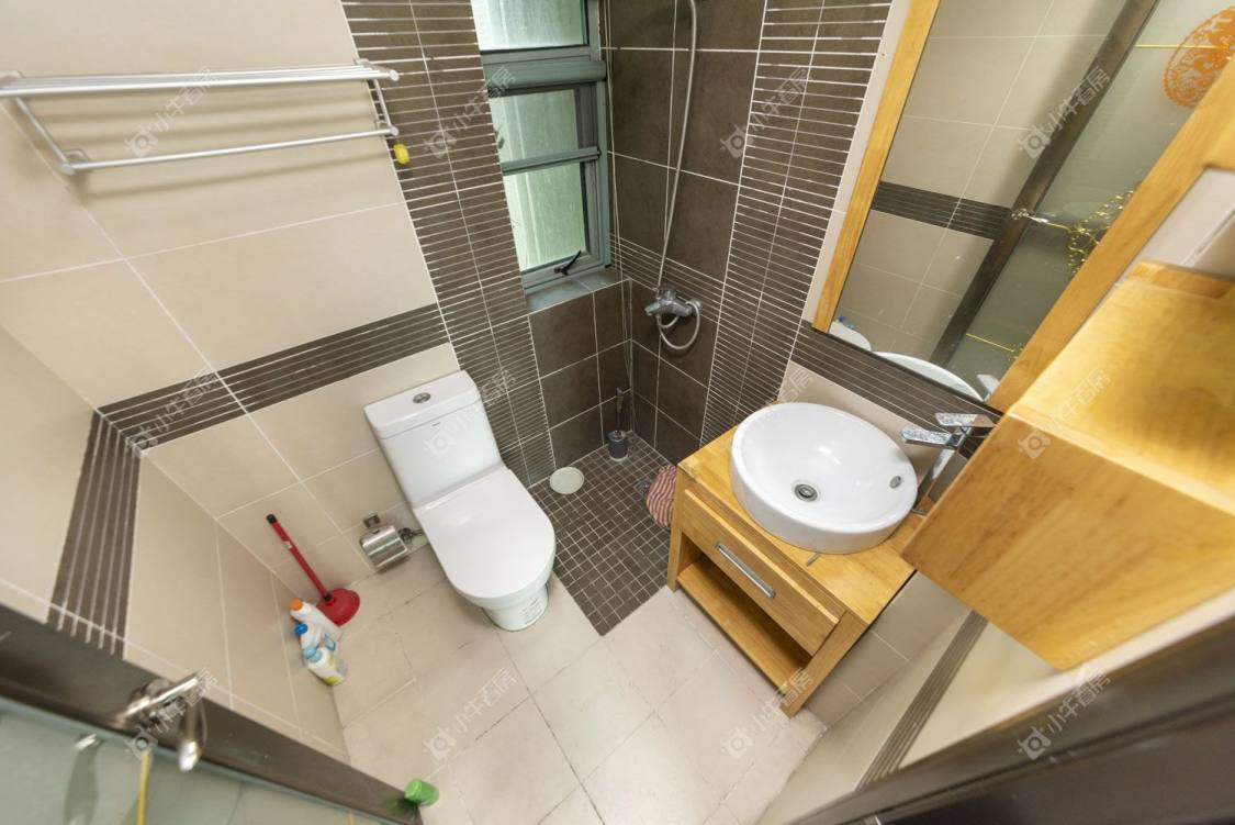 常州御城在租房源室内图_小牛看房