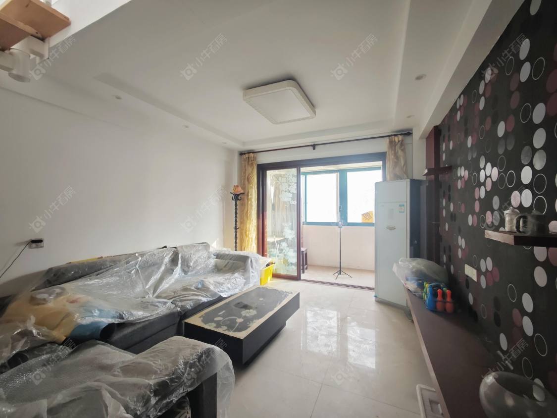 丹阳锦江花园在售二手房_小牛看房