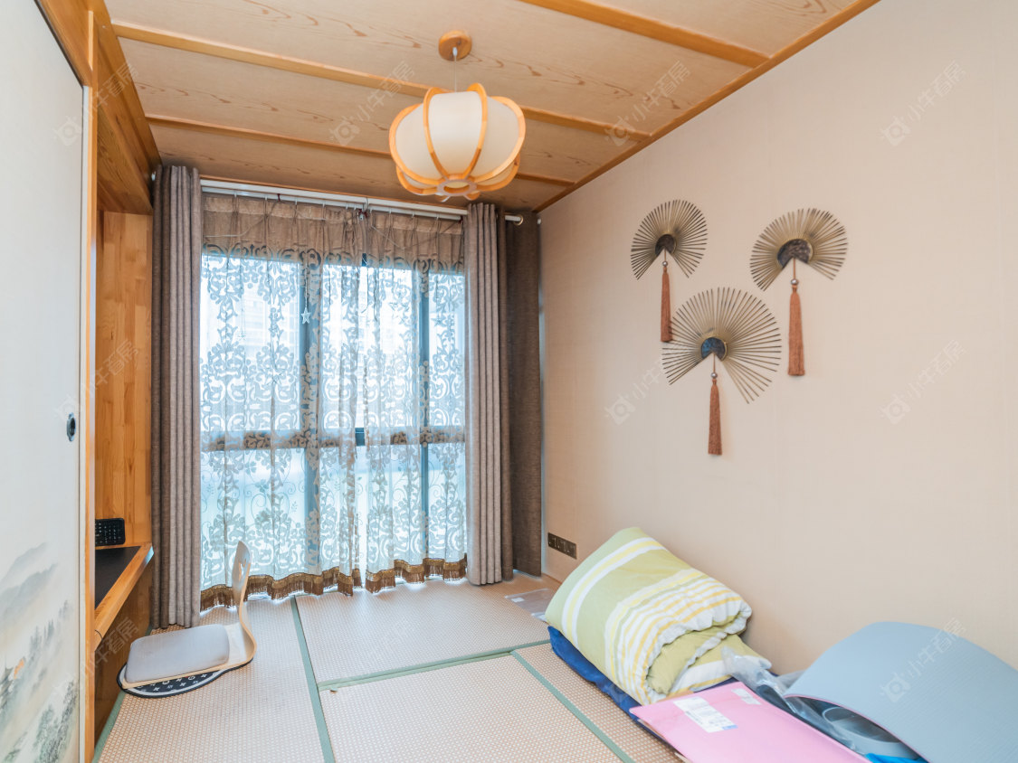 常州湖港名居在售二手房源室内图_小牛看房