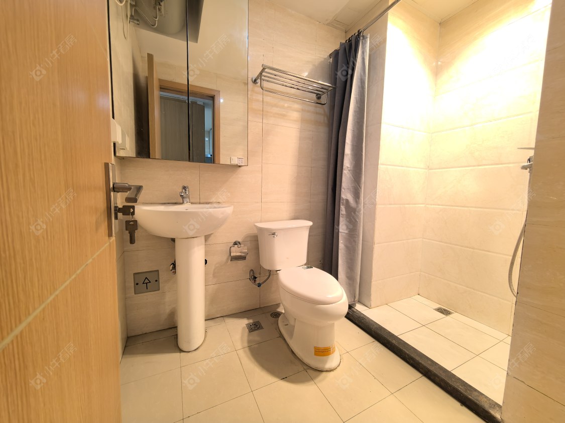 常州莱蒙城领尚在租房源户型图_小牛看房