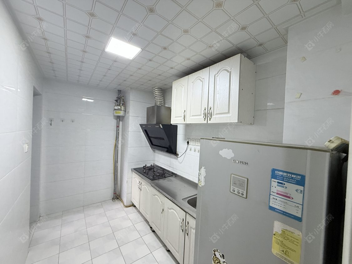 常州月馨苑在租房源室内图_小牛看房