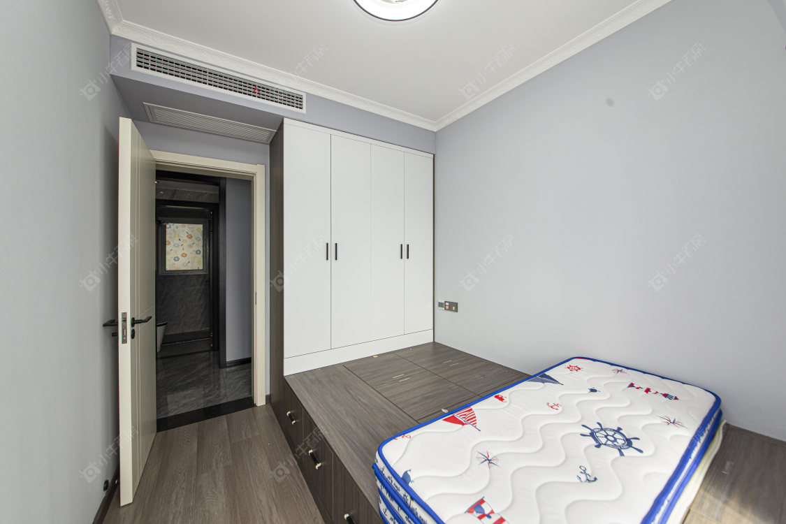 常州红星国际广场在售二手房源室内图_小牛看房