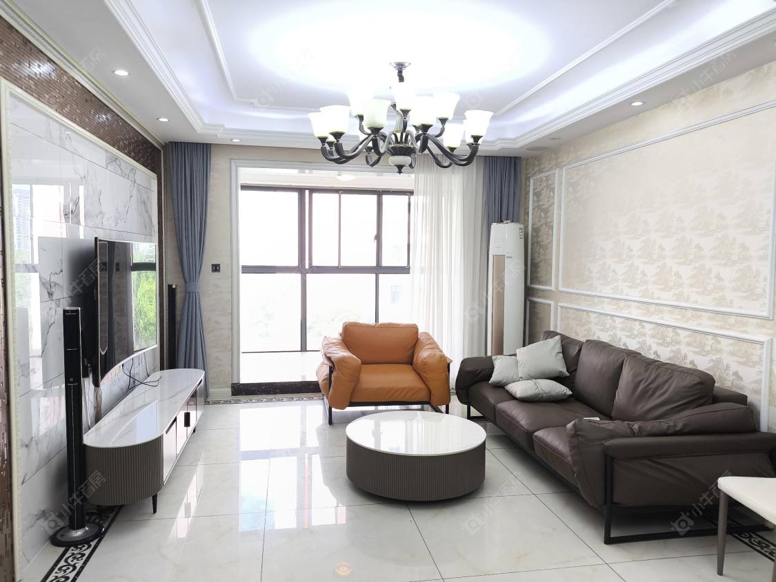 常州水晶城在租房源室内图_小牛看房