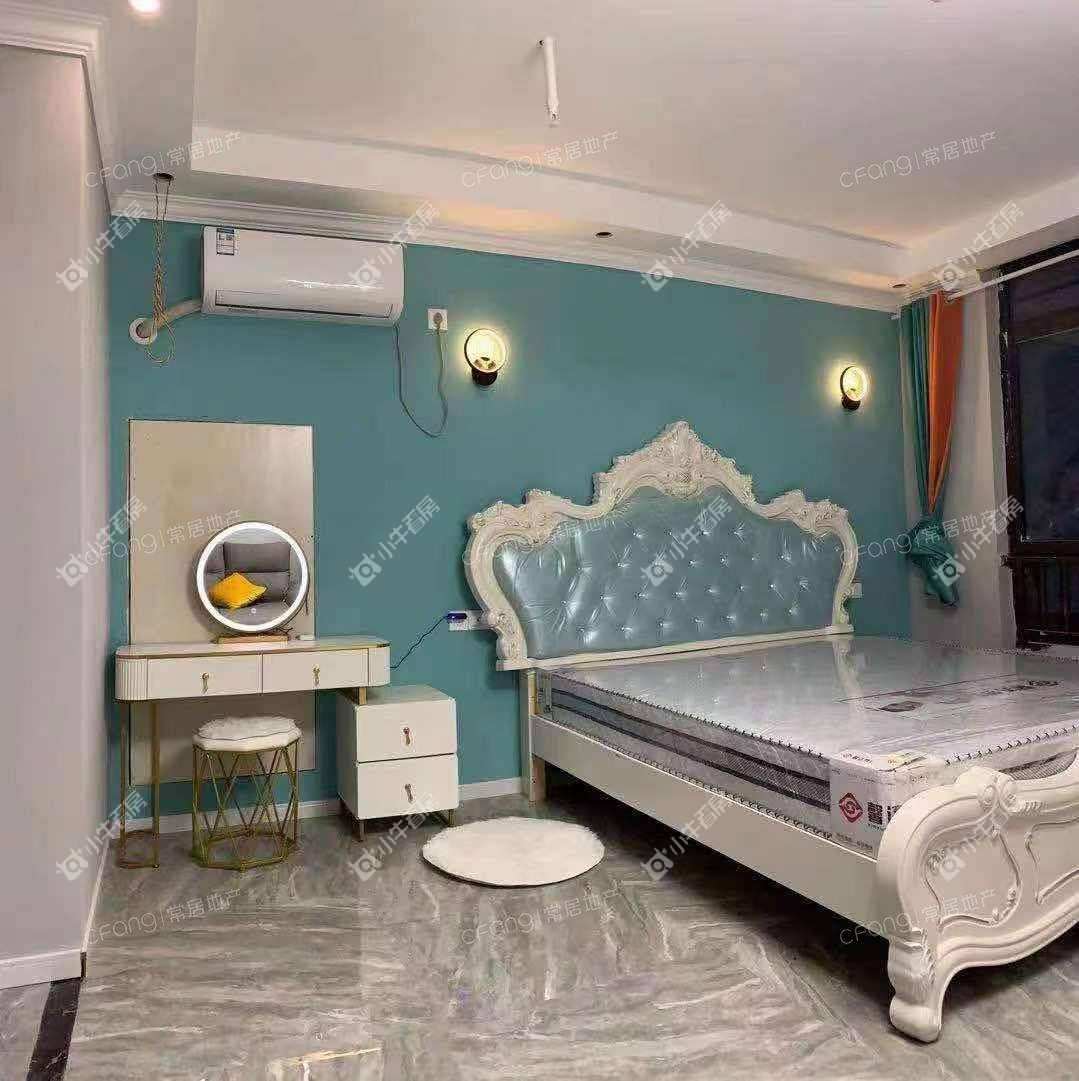 常州路劲城市印象在租房源_小牛看房