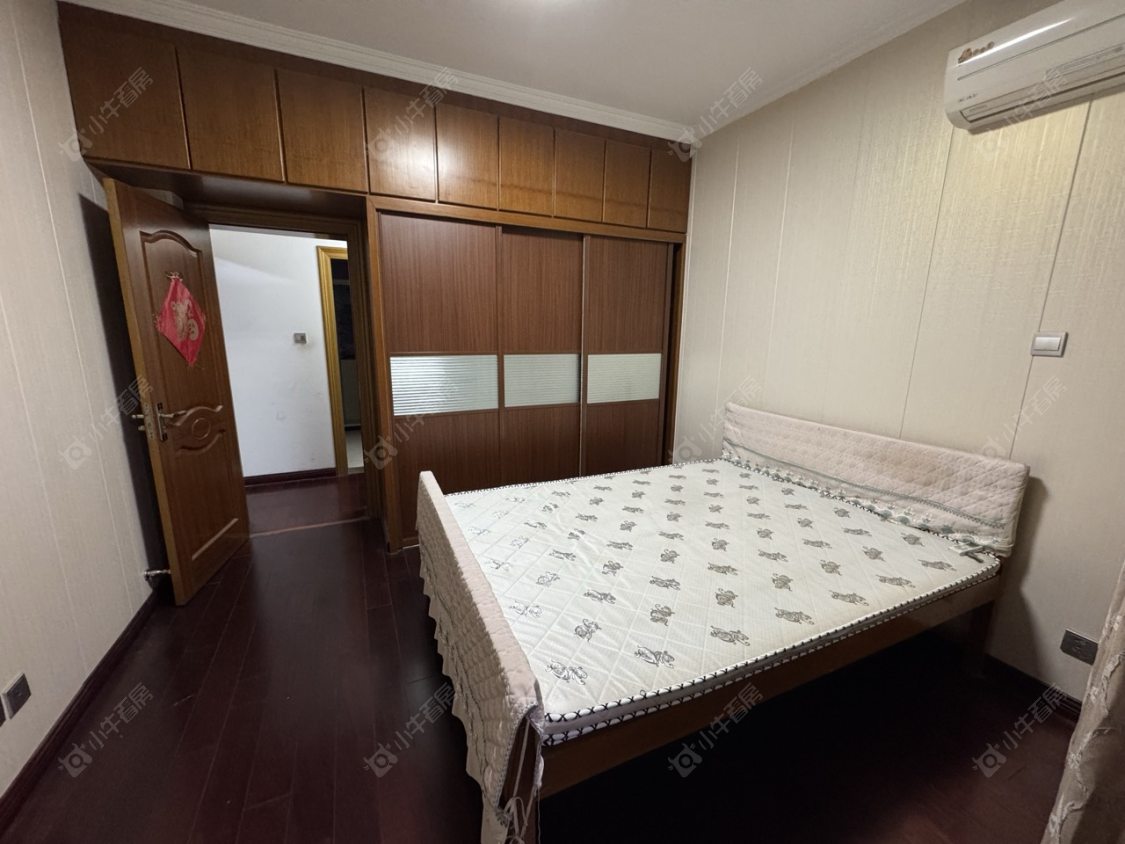 常州中天花园在租房源室内图_小牛看房