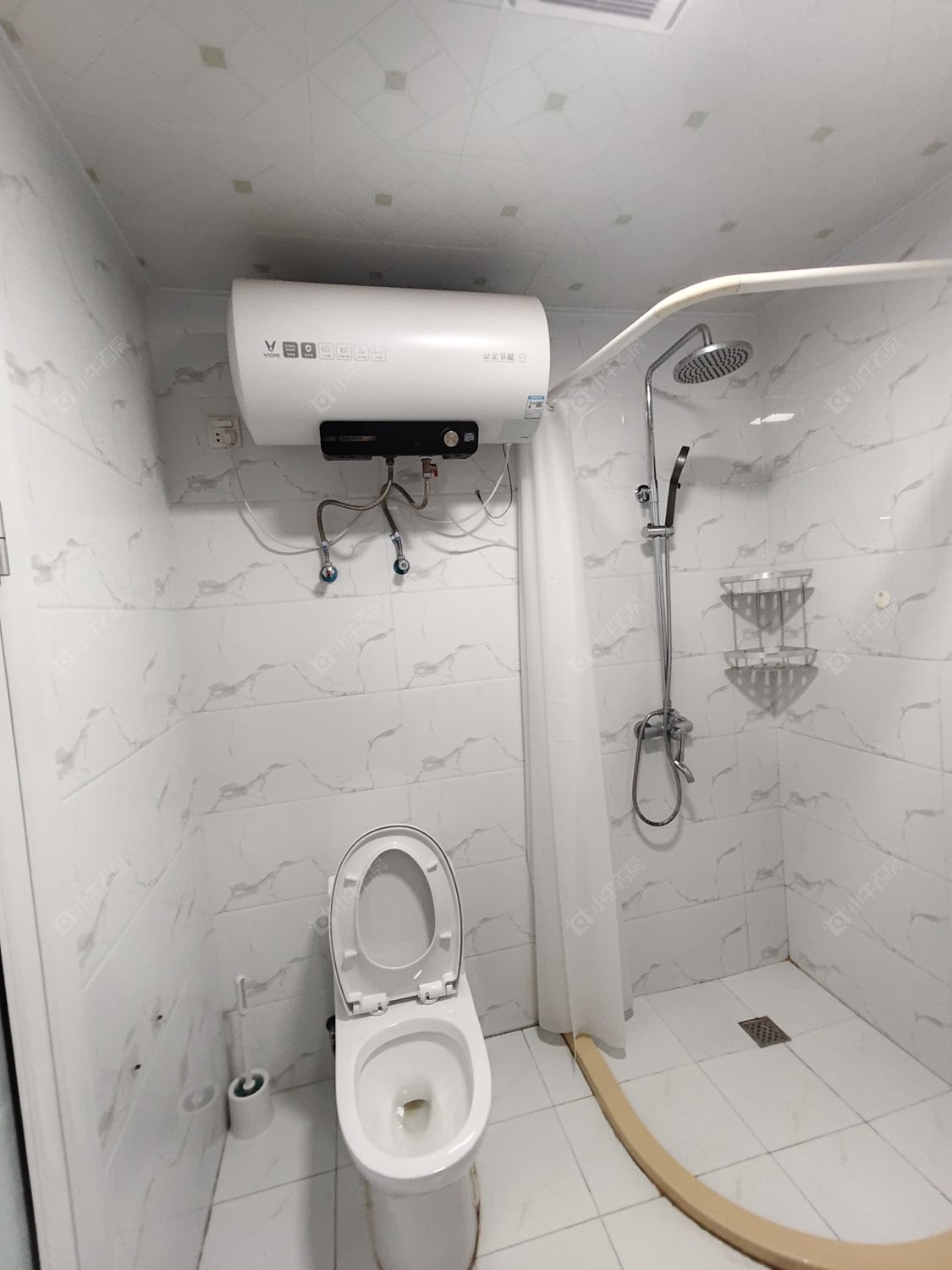 常州湖港名城在租房源_小牛看房