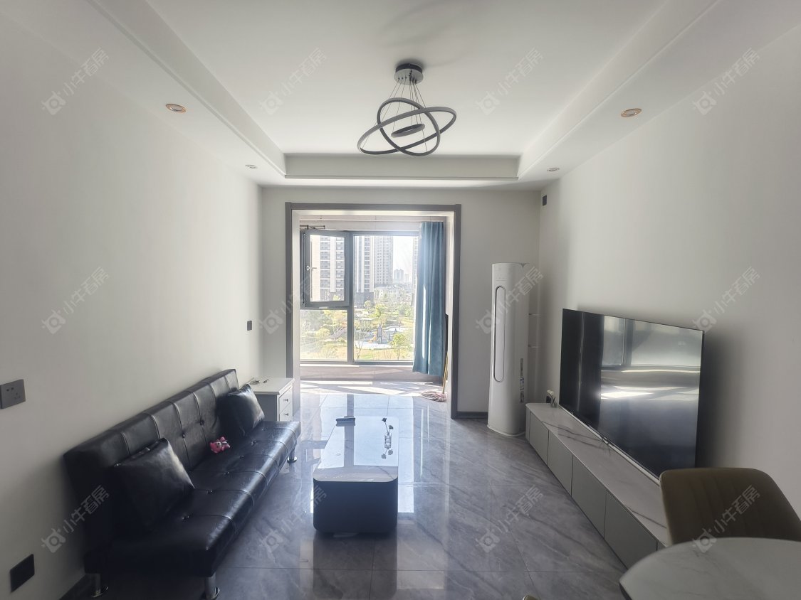 常州清云澜湾A区在租房源_小牛看房