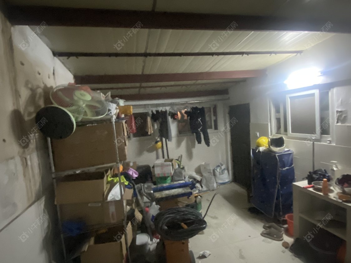 常州勤业四村北区在租房源室内图_小牛看房