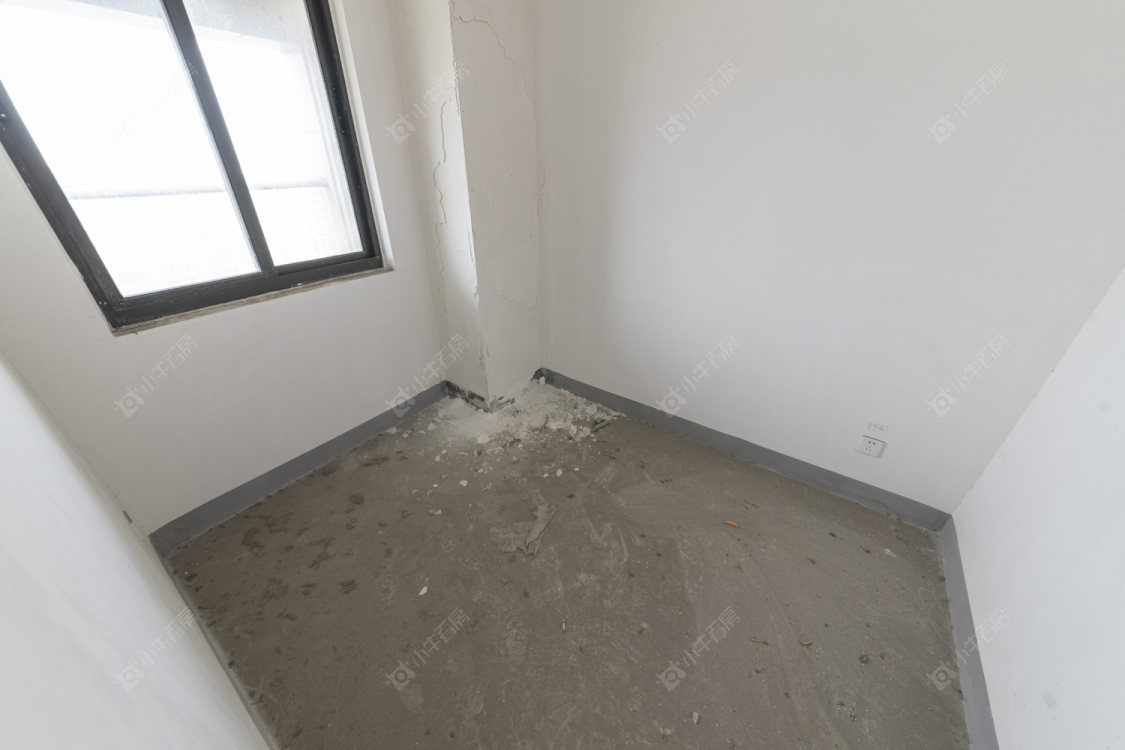 常州玉兰广场二期在售二手房源室内图_小牛看房