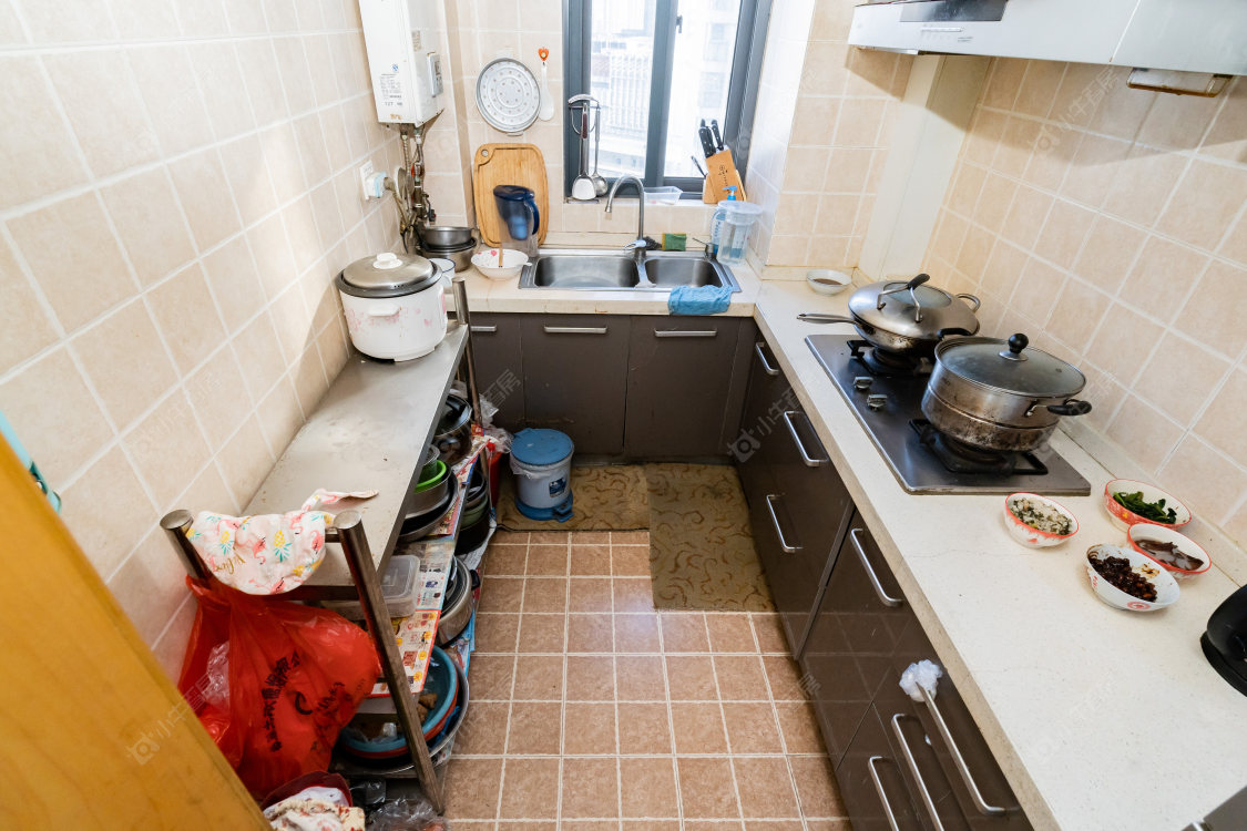 常州东城明居在售二手房源室内图_小牛看房