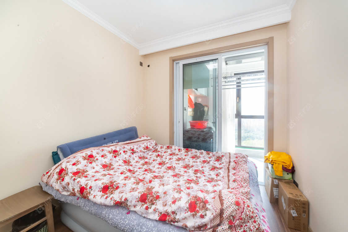 常州荷樾府在售二手房源室内图_小牛看房