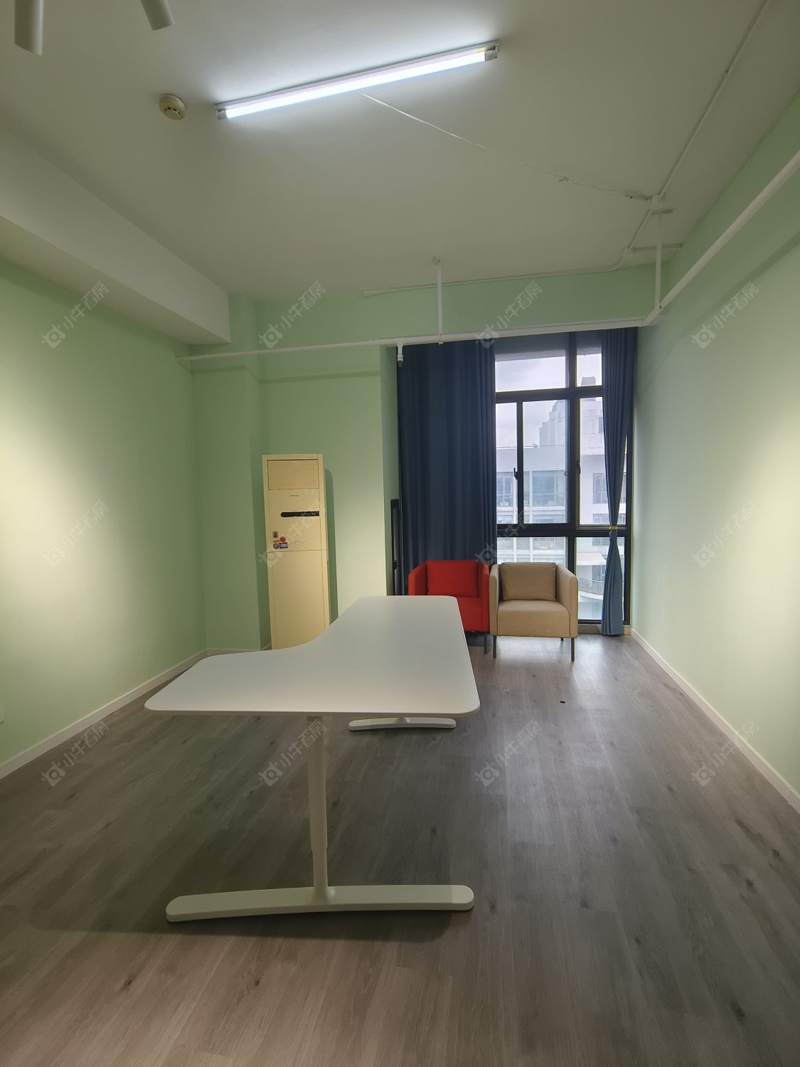 常州星北发展大厦1室1厅出租_小牛看房