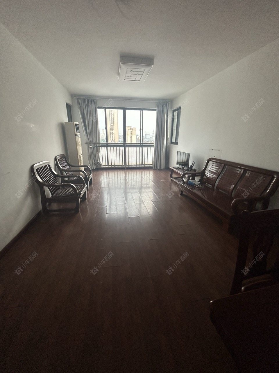 常州长安家园二村在租房源室内图_小牛看房