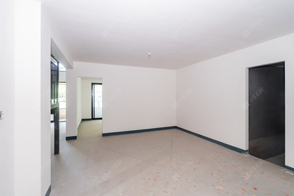 常州新城璞樾和山在售二手房源室内图_小牛看房